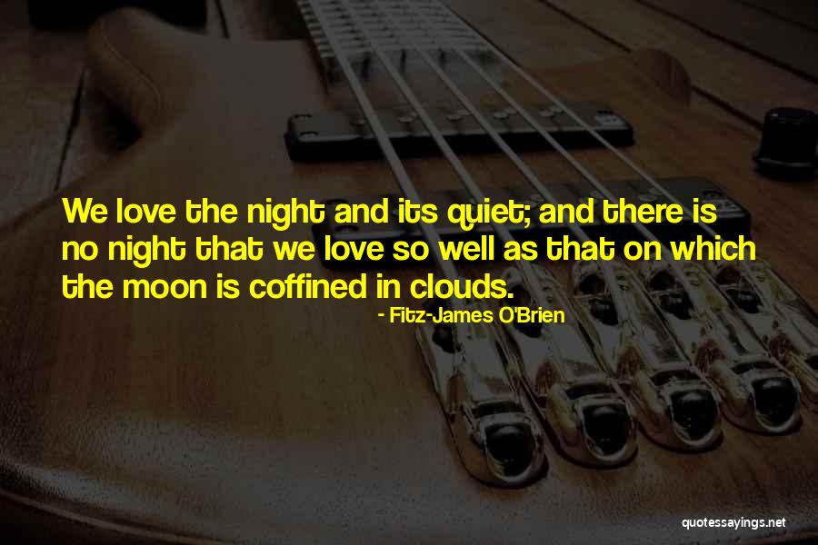 Neyran Quotes By Fitz-James O'Brien Neyran Quotes By Fitz-James O'Brien