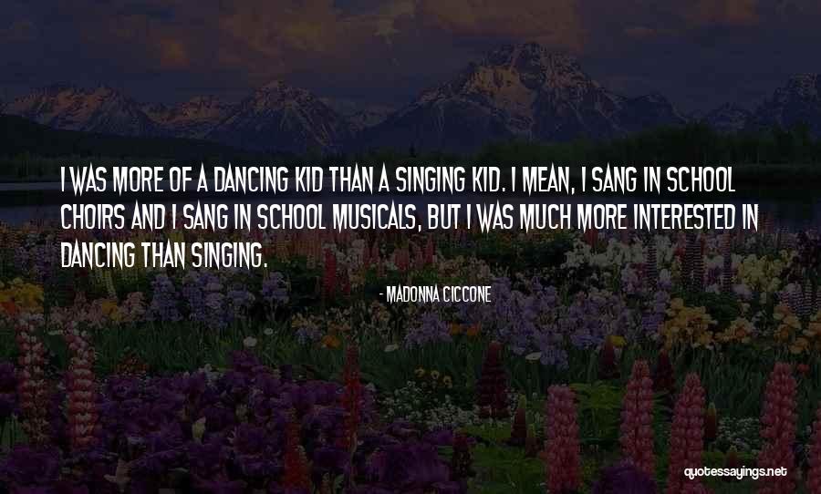 Neyran Quotes By Madonna Ciccone Neyran Quotes By Madonna Ciccone
