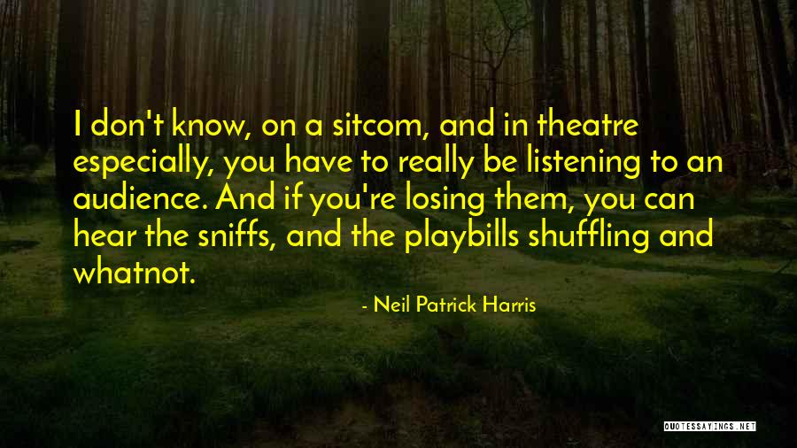 Neyran Quotes By Neil Patrick Harris Neyran Quotes By Neil Patrick Harris