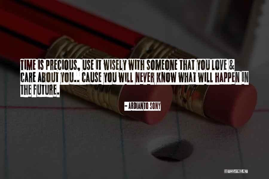 Neysa Grassi Quotes By Ardianto Sony Neysa Grassi Quotes By Ardianto Sony