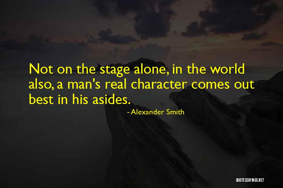 Neytiri Actress Quotes By Alexander Smith Neytiri Actress Quotes By Alexander Smith