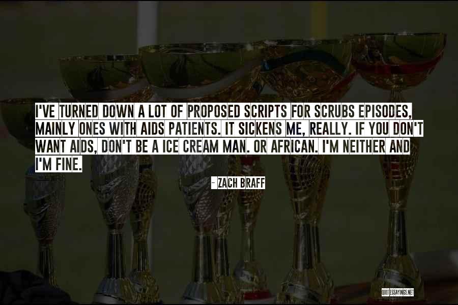 Neytiri Actress Quotes By Zach Braff Neytiri Actress Quotes By Zach Braff