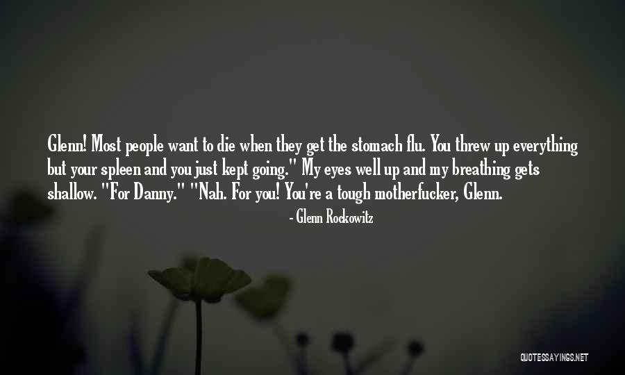 Nezafati Quotes By Glenn Rockowitz Nezafati Quotes By Glenn Rockowitz