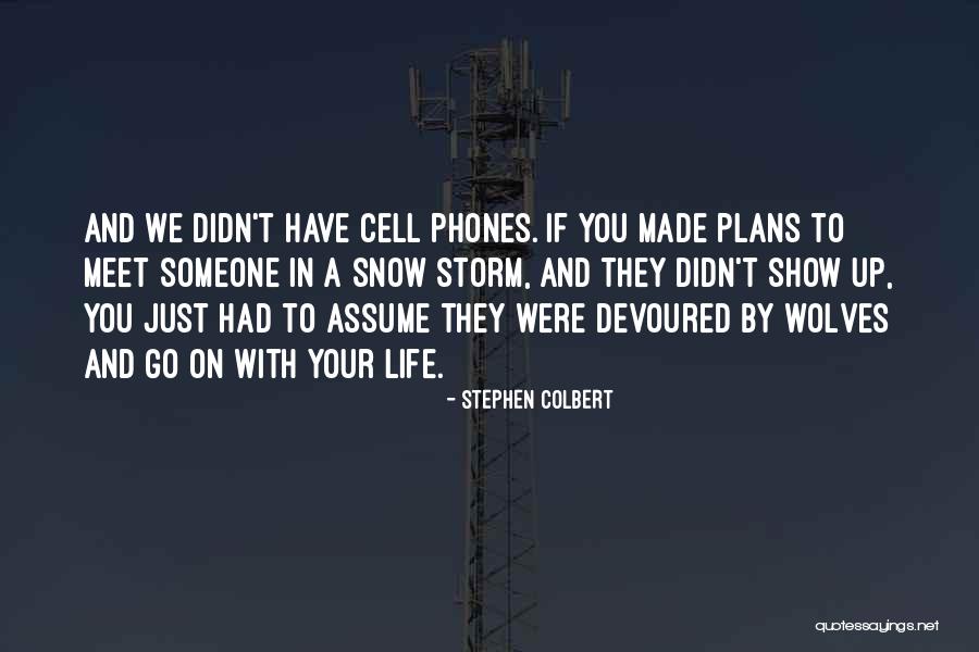 Nezahat Dogan Quotes By Stephen Colbert Nezahat Dogan Quotes By Stephen Colbert