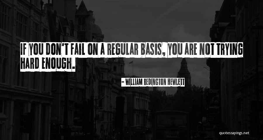 Nezahat G Kyigit Quotes By William Redington Hewlett Nezahat G Kyigit Quotes By William Redington Hewlett