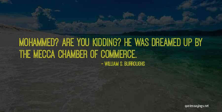 Nezahualc Yotl M Xico Quotes By William S. Burroughs Nezahualc Yotl M Xico Quotes By William S. Burroughs