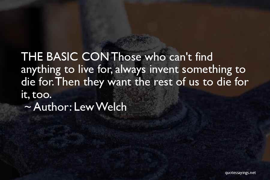 Nezahualcoyotl Biografia Quotes By Lew Welch