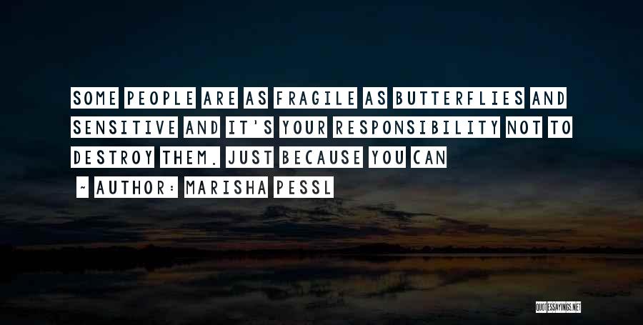 Nezahualcoyotl Biografia Quotes By Marisha Pessl