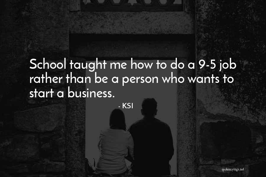 Nezam Quotes By KSI Nezam Quotes By KSI