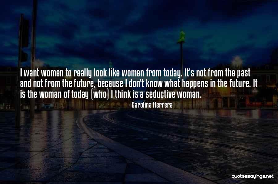 Nezamestnanost V Cesk Republice Quotes By Carolina Herrera Nezamestnanost V Cesk Republice Quotes By Carolina Herrera