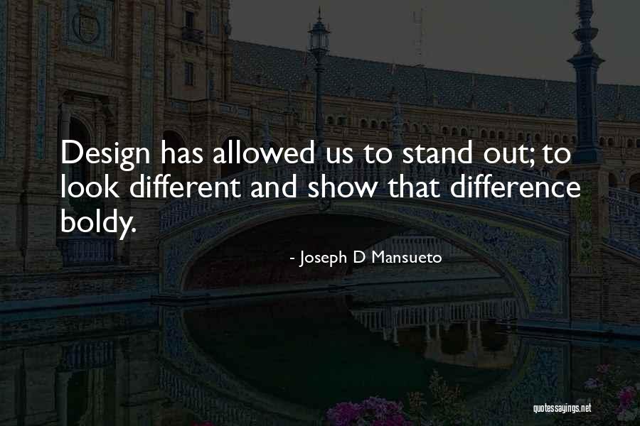 Nezanechat Quotes By Joseph D Mansueto Nezanechat Quotes By Joseph D Mansueto