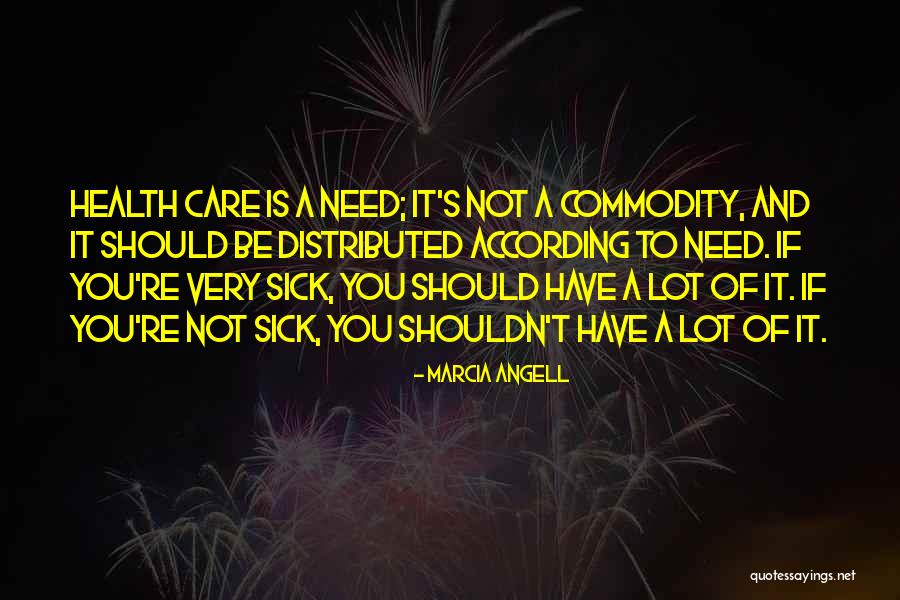 Nezanechat Quotes By Marcia Angell Nezanechat Quotes By Marcia Angell