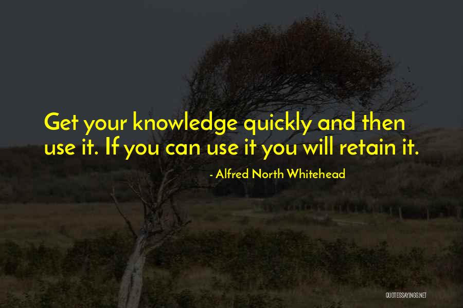 Nezastavuj Quotes By Alfred North Whitehead Nezastavuj Quotes By Alfred North Whitehead