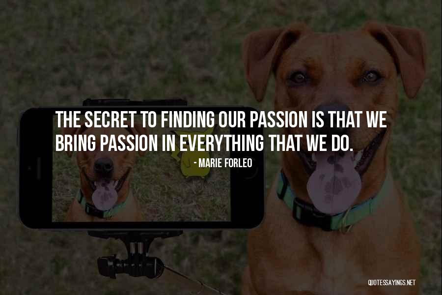 Nezastavuj Quotes By Marie Forleo Nezastavuj Quotes By Marie Forleo