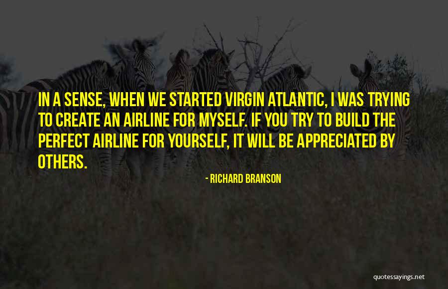 Nezdinde Quotes By Richard Branson Nezdinde Quotes By Richard Branson