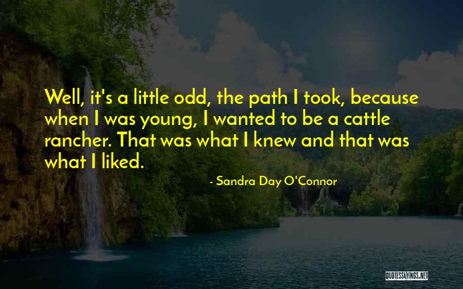 Nezdravy Quotes By Sandra Day O'Connor Nezdravy Quotes By Sandra Day O'Connor