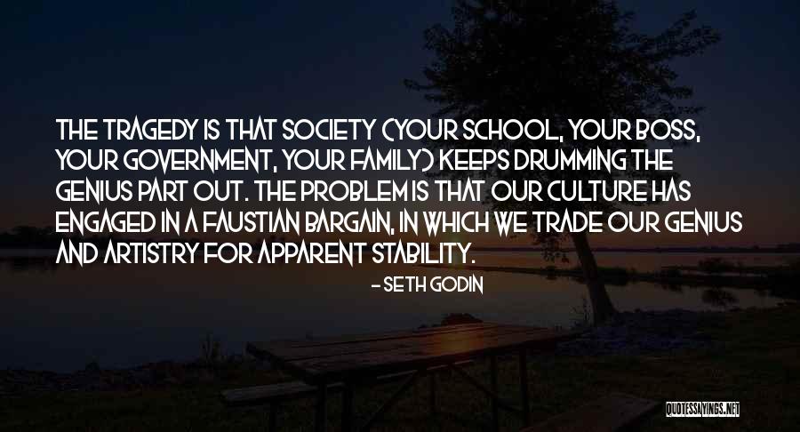 Nezdravy Quotes By Seth Godin Nezdravy Quotes By Seth Godin