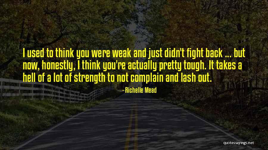 Nezehat Onbasi Quotes By Richelle Mead Nezehat Onbasi Quotes By Richelle Mead