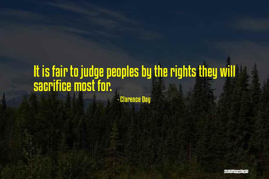 Nezeramontias Quotes By Clarence Day Nezeramontias Quotes By Clarence Day