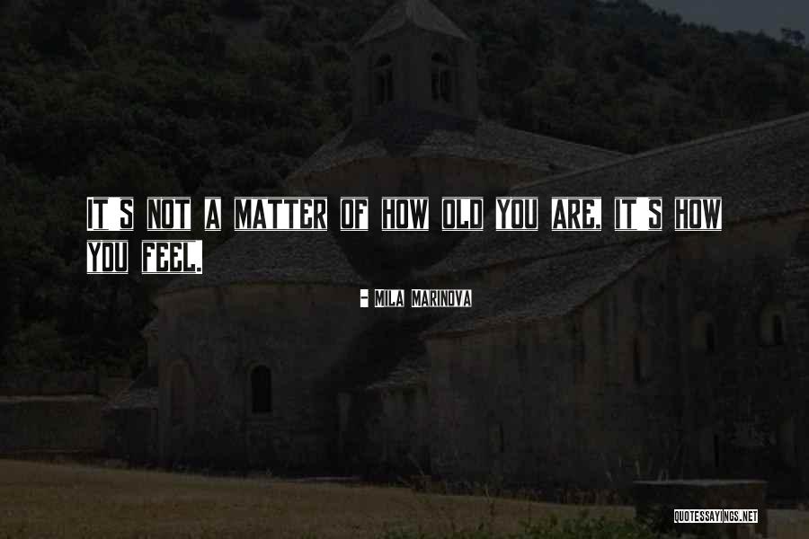 Nezeril Quotes By Mila Marinova Nezeril Quotes By Mila Marinova