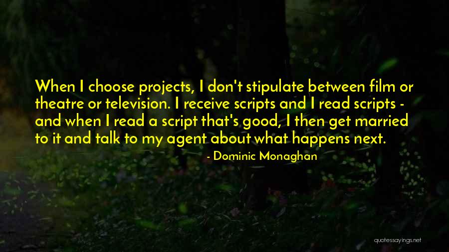 Nezha Quotes By Dominic Monaghan Nezha Quotes By Dominic Monaghan