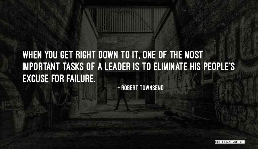 Nezhad Quotes By Robert Townsend Nezhad Quotes By Robert Townsend