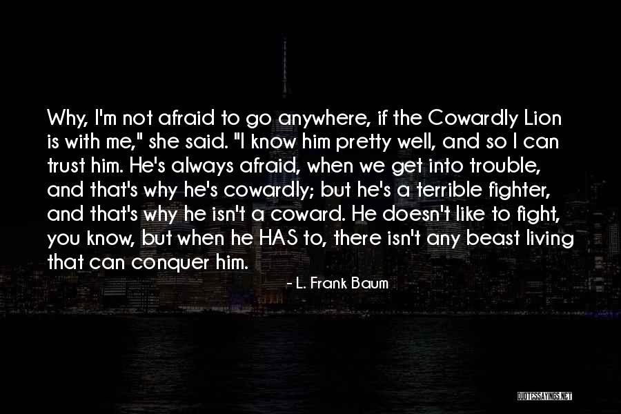 Nezhadkhe Quotes By L. Frank Baum Nezhadkhe Quotes By L. Frank Baum