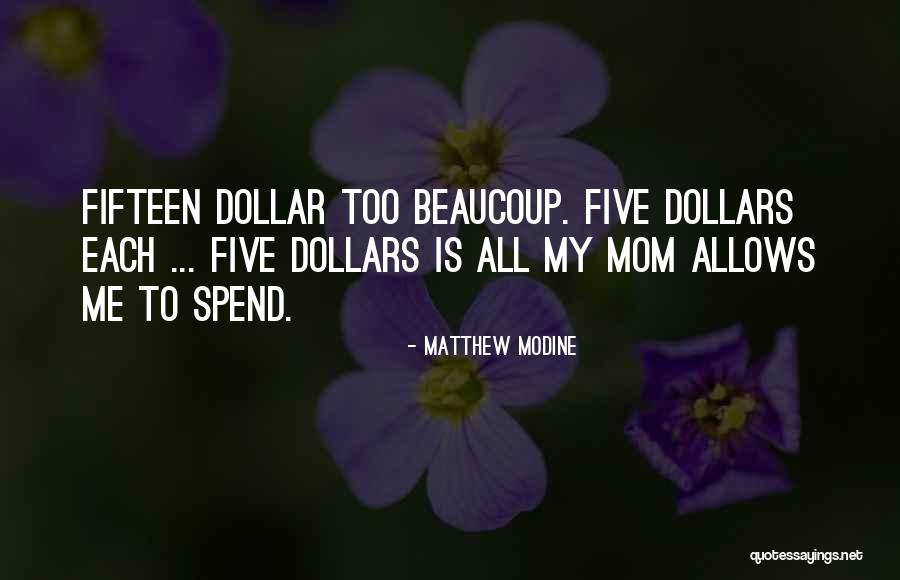 Nezih Hasanoglu Quotes By Matthew Modine Nezih Hasanoglu Quotes By Matthew Modine