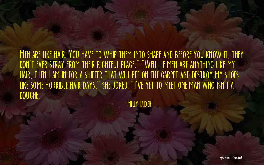 Nezih Kirtasiye Quotes By Milly Taiden Nezih Kirtasiye Quotes By Milly Taiden