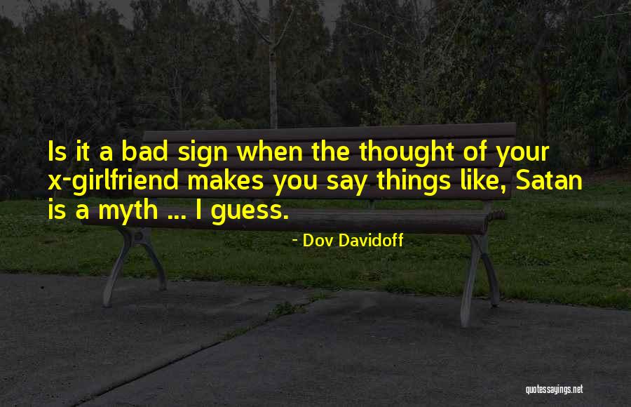 Nezih Pistar Quotes By Dov Davidoff Nezih Pistar Quotes By Dov Davidoff