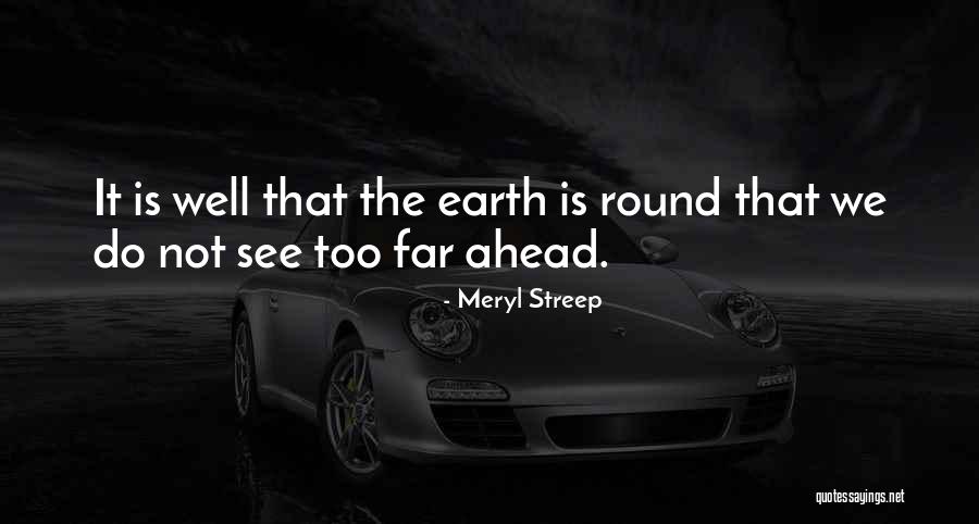 Nezih Pistar Quotes By Meryl Streep Nezih Pistar Quotes By Meryl Streep