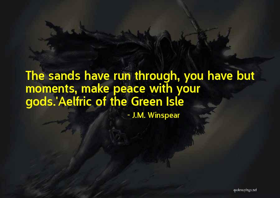 Nezihe Araz Quotes By J.M. Winspear Nezihe Araz Quotes By J.M. Winspear