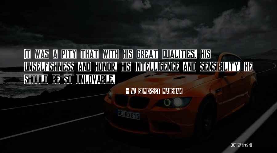Nezihe Araz Quotes By W. Somerset Maugham Nezihe Araz Quotes By W. Somerset Maugham
