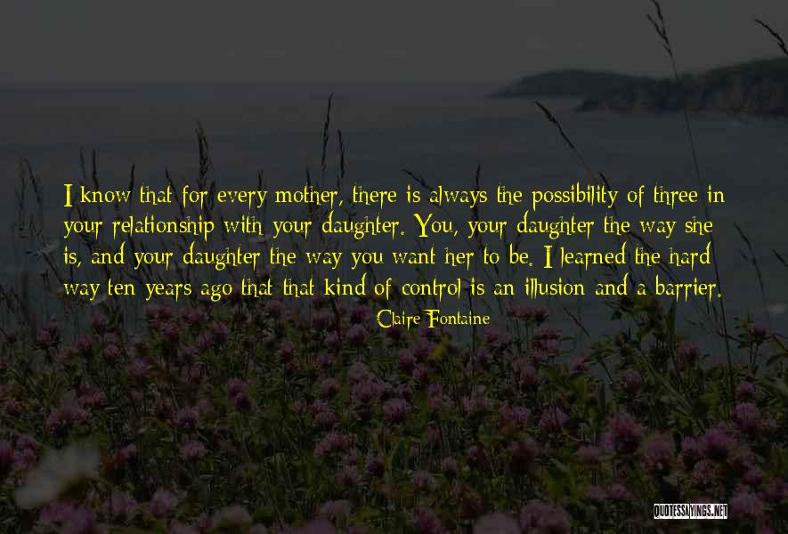 Nezihe Erkan Quotes By Claire Fontaine Nezihe Erkan Quotes By Claire Fontaine