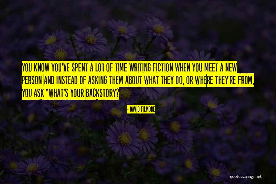 Nezle Olmak Quotes By David Filmore Nezle Olmak Quotes By David Filmore