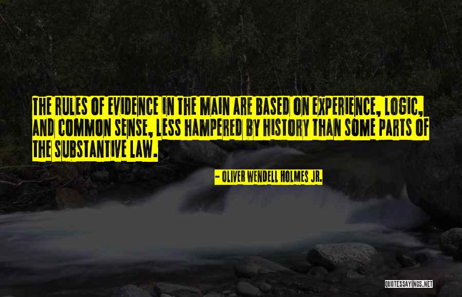 Nezmart Quotes By Oliver Wendell Holmes Jr. Nezmart Quotes By Oliver Wendell Holmes Jr.