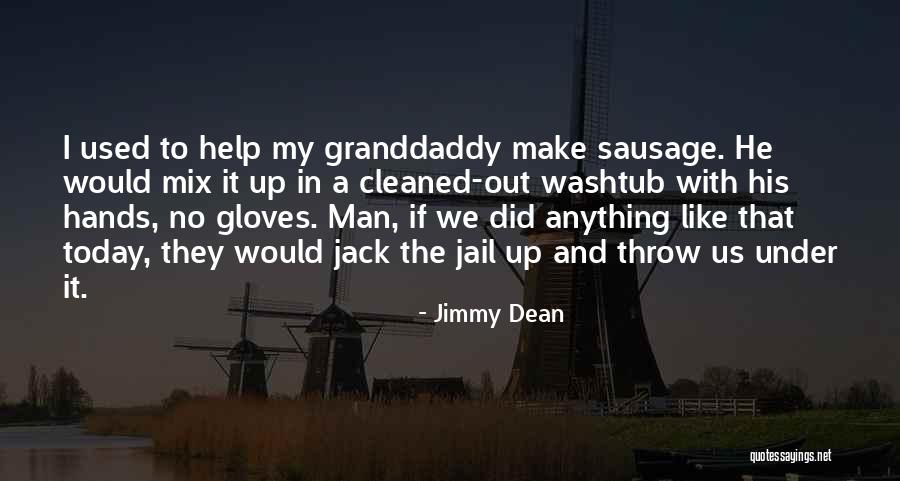 Neznajka Quotes By Jimmy Dean Neznajka Quotes By Jimmy Dean