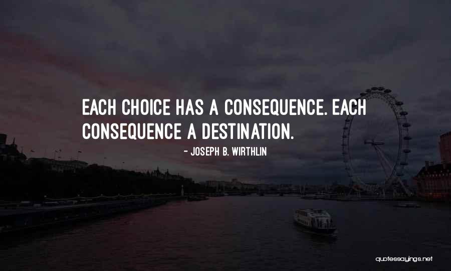 Neznajka Quotes By Joseph B. Wirthlin Neznajka Quotes By Joseph B. Wirthlin