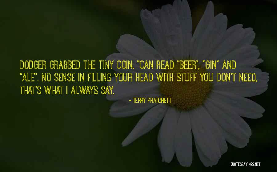 Neznam Urban Quotes By Terry Pratchett Neznam Urban Quotes By Terry Pratchett