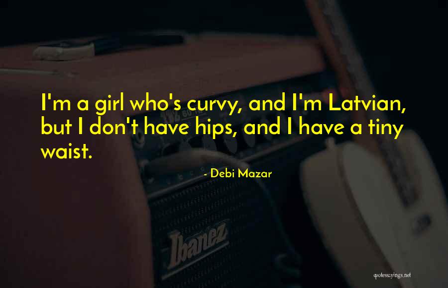 Nf Rapper Quotes By Debi Mazar Nf Rapper Quotes By Debi Mazar