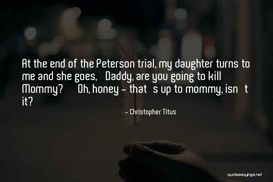 Nfasis Enganchado Quotes By Christopher Titus Nfasis Enganchado Quotes By Christopher Titus
