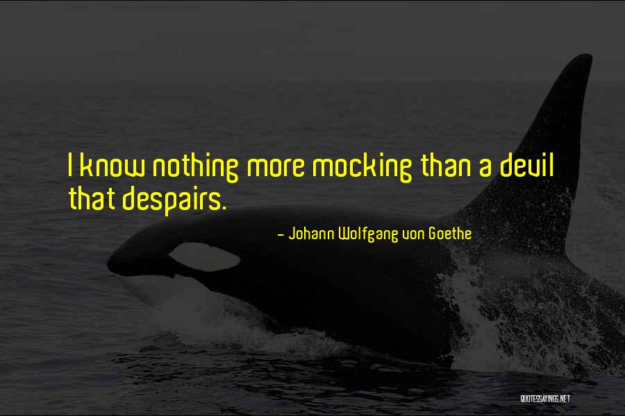 Nfbk Quotes By Johann Wolfgang Von Goethe Nfbk Quotes By Johann Wolfgang Von Goethe