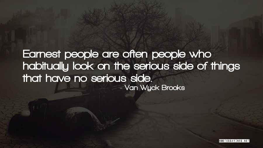 Nfbk Quotes By Van Wyck Brooks Nfbk Quotes By Van Wyck Brooks