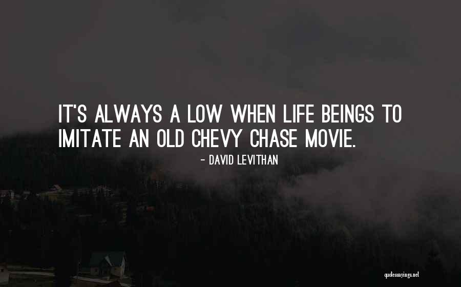 Nfg Lunkers Quotes By David Levithan Nfg Lunkers Quotes By David Levithan