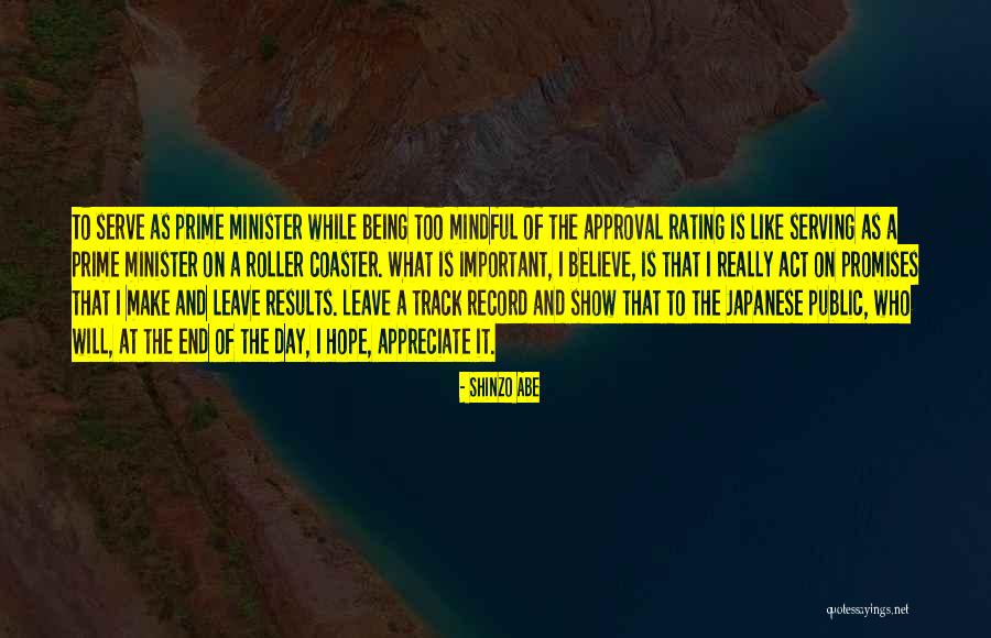 Nfg Lunkers Quotes By Shinzo Abe Nfg Lunkers Quotes By Shinzo Abe