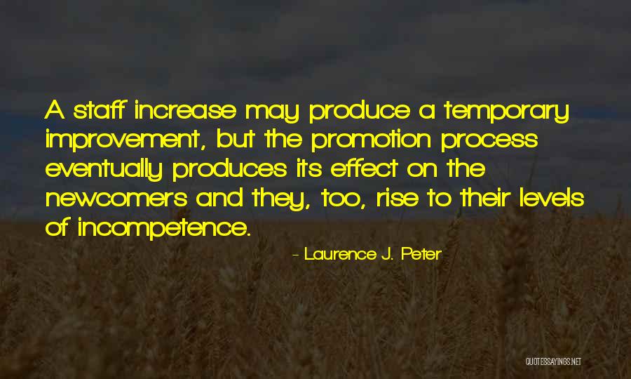 Nfiction Quotes By Laurence J. Peter Nfiction Quotes By Laurence J. Peter