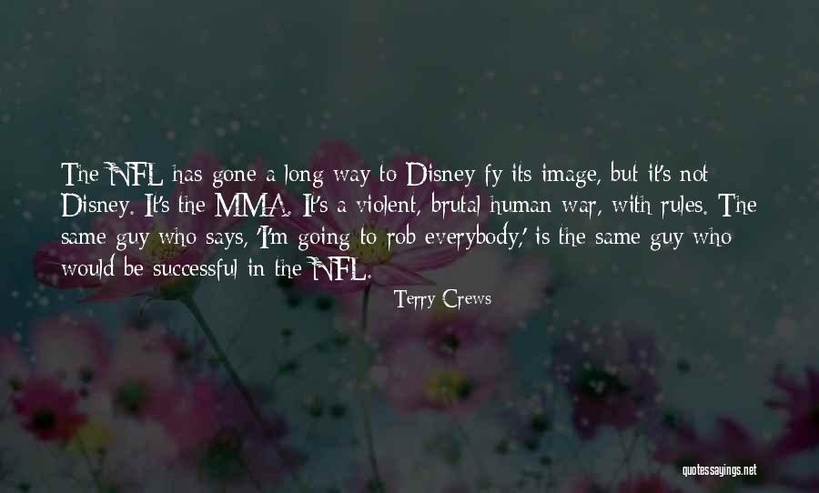 Nfl Rules Quotes By Terry Crews Nfl Rules Quotes By Terry Crews