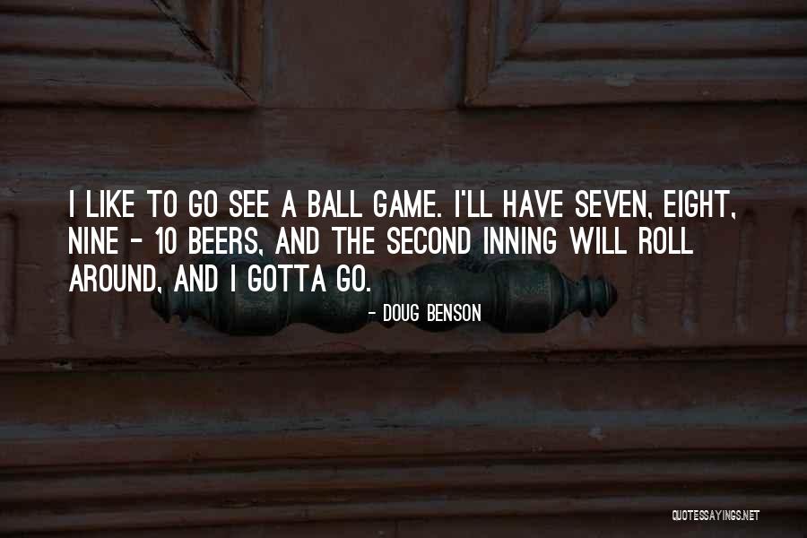 Nfls Quotes By Doug Benson Nfls Quotes By Doug Benson