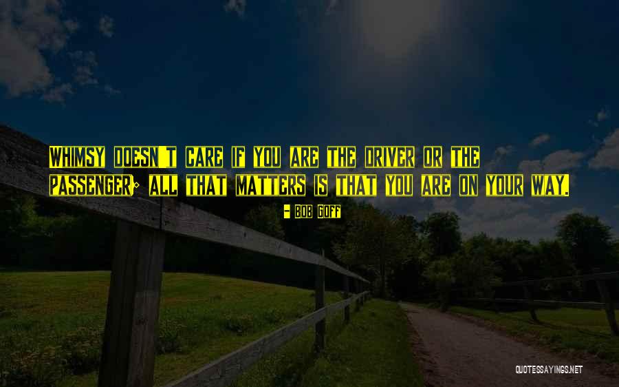 Nfor Performance Quotes By Bob Goff Nfor Performance Quotes By Bob Goff