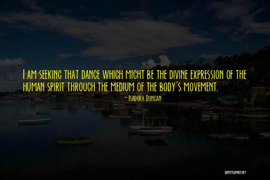 Nfor Performance Quotes By Isadora Duncan Nfor Performance Quotes By Isadora Duncan